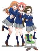 Хентай Помолвлена с незнакомцем ТВ-1 / Mikakunin de Shinkoukei TV-1