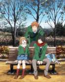 Хентай Апельсин: Будущее / Orange: Mirai