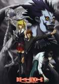 Хентай Тетрадь Смерти / Death Note