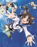 Хентай Штурмовые ведьмы ТВ-1 / Strike Witches TV-1