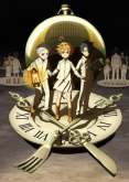Хентай Обещанный Неверлэнд ТВ-1 / Yakusoku no Neverland TV-1