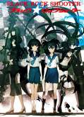Хентай Стрелок с Черной скалы OVA / Black Rock Shooter OVA