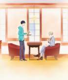 Хентай Дело ювелира Ричарда / Housekishou Richard-shi no Nazo Kantei