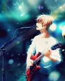 Хентай Одаренный / Given