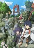 Хентай Лог Горизонт ТВ-1 / Log Horizon TV-1