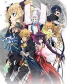Хентай Токийские вороны / Tokyo Ravens