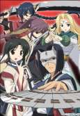 Хентай Прославленный ОВА / Utawarerumono OVA
