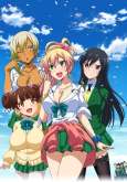 Хентай Моя первая гяру ТВ-1 / Hajimete no Gal TV-1