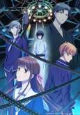 Хентай Корзинка Фруктов (2019) ТВ-3 / Fruits Basket (2019) TV-3