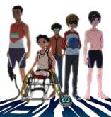 Хентай Разрушители / Breakers