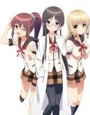 Хентай Жизнь / Jinsei