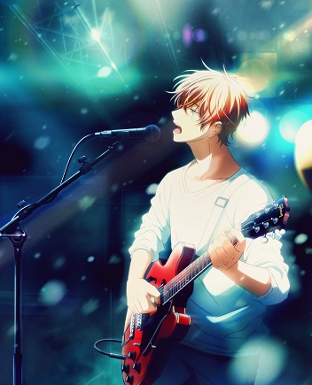 Одаренный / Given